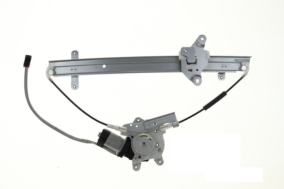WR MECA W-MOT FR NISSAN